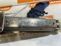 домкрат Mercedes-Benz E-Класс W211/S211 2002, 2.6 л., M 112.913, бензин, АКПП, 744u серебр брил-т metallic, седан, задний привод, A2115830115 - фото №8