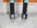 стойка задняя Kia Optima 3 поколение 2013, 2.4 л., G4KJ, бензин, АКПП, stm satin meta, седан, передний привод, 553112T330 - фото №4