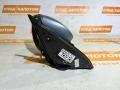 зеркало наружное левое Volkswagen Tiguan 1 поколение 2009, 2.0 л., CAWA, бензин, АКПП, z3 / r7n, полный привод - фото №5