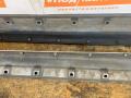 накладка на порог Suzuki SX4 1 поколение 2007, 1.5 л., M15A, бензин, АКПП, z7t, хетчбэк 5 дв., передний привод, 7723180J1 - фото №8
