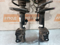 стойка передняя Mazda CX-5 1 поколение 2013, 2.2 л., SH-VPTS, дизель, АКПП, 34k, внедорожник 5 дв., полный привод, KD4534900A, KD4534700A - фото №4