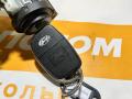 замок зажигания Hyundai Santa Fe 3 поколение [рестайлинг] 2017, 2.2 л., D4HB, дизель, АКПП, t6s, внедорожник 5 дв., полный привод - фото №3