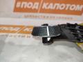 воздуховод печки Ford Kuga 2 поколение 2015, 1.5 л., M9MA, бензин, АКПП, moondust silver (metallic), внедорожник 5 дв., передний привод - фото №16