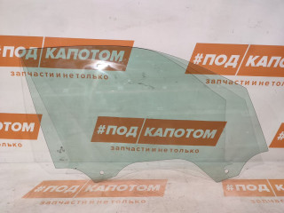 стекло двери передней правой Volkswagen Tiguan 2 поколение 2016, 1.4 л., CZEA, бензин, АКПП, 0q/c9a, внедорожник 5 дв., передний привод, 5NA845202