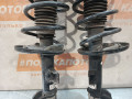 стойка передняя Mazda CX-5 1 поколение 2012, 2.0 л., PE-VPS, бензин, АКПП, внедорожник 5 дв., передний привод, KA0T34900, KA0T34700 - фото №4