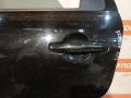 дверь задняя левая Suzuki SX4 1 поколение 2009, 1.5 л., M15A, бензин, АКПП, zmv, хетчбэк 5 дв., передний привод, 6800480810 - фото №5