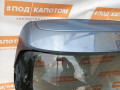 крышка багажника (дверь 3-5) Mazda CX-5 1 поколение 2012, 2.0 л., PE-VPS, бензин, АКПП, внедорожник 5 дв., передний привод, KDZ26202XC, KD4563930C9D - фото №2