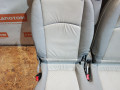 салон (комплект сидений) Mercedes-Benz Viano W639 2004, 3.2 л., M 112.951, бензин, АКПП, 9744 - эмаль серебр.брилл.метал, минивэн, задний привод - фото №5