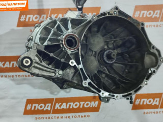 КПП механическая (МКПП) Ford Kuga 2 поколение 2015, 2.0 л., T7MA, дизель, 6МКПП, внедорожник 5 дв., передний привод, 1878552, 1737036