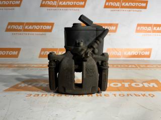 СУППОРТ зад. лев. Volkswagen Tiguan 1 поколение 2009, 2.0 л., CAWA, бензин, АКПП, z3 / r7n, полный привод, 5N0615403, 32332267