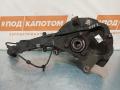 кулак поворотный правый Chevrolet TrailBlazer 1 поколение 2003, 4.2 л., LL8, бензин, АКПП, primary black, внедорожник 5 дв., полный привод, 15073047 - фото №2