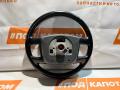 руль Volkswagen Touareg 1 поколение 2006, 3.2 л., BMV, бензин, АКПП, z4 / c9z, внедорожник 5 дв., 61549362, 3D0419091T - фото №13