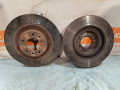 диски тормозные (комплект) Mazda CX-9 1 поколение TB 2008, 3.7 л., CA, бензин, АКПП, 28v, внедорожник 5 дв., полный привод, TD133325X - фото №2