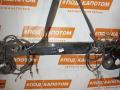балка подвески задняя Suzuki SX4 1 поколение 2007, 1.5 л., M15A, бензин, АКПП, z7t, хетчбэк 5 дв., передний привод, 4651080J10 - фото №14