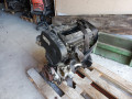 двигатель Chevrolet Cruze HR (2001 - 2008), 1.8 л., F18D4, бензин, АКПП - фото №5