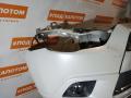Ноускат Бампер Mitsubishi ASX 1 поколение 2010, 1.8 л., 4B10, бензин, АКПП, w13b, внедорожник 5 дв., полный привод, 6400C952HB - фото №2