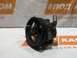насос гидроусилителя руля Volkswagen Touareg 1 поколение 2006, 3.2 л., BMV, бензин, АКПП, z4 / c9z, внедорожник 5 дв., TL6422154ES
