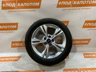 диск литой Ford Focus 3 поколение 2015