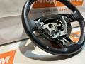 руль Nissan X-Trail T31 [рестайлинг] 2011, 2.0 л., M9R, дизель, АКПП, g41, внедорожник 5 дв., полный привод, 48430JG11B - фото №8