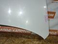 капот Mazda 6 GH [рестайлинг] 2010, 2.0 л., бензин, АКПП, 34k, седан, передний привод, GS1D56681 - фото №2
