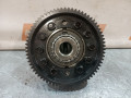 дифференциал Mitsubishi Outlander 2 поколение 2007, 3.0 л., 6B31, бензин, АКПП, a39a, внедорожник 5 дв., полный привод - фото №4