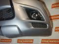 Ноускат Бампер Mitsubishi ASX 1 поколение 2010, 1.8 л., 4B10, бензин, АКПП, a31b, внедорожник 5 дв., передний привод, 6400C952HB - фото №7