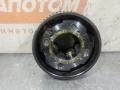 планетарный редуктор АКПП Volvo XC60 1 поколение (2008 - 2013), 2.0 л., B 4204 T11, бензин, АКПП - фото №5