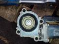 раздаточная коробка BMW X5 E70 2009, 4.8 л., N62 B48 B, бензин, АКПП, внедорожник 5 дв., 27107599886, 27107599889 - фото №7