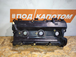 клапанная крышка Nissan Murano Z52 (2014 - 2025), 3.5 л., VQ35DE, бензин, 132648J113