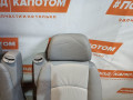 салон (комплект сидений) Mercedes-Benz Viano W639 2004, 3.2 л., M 112.951, бензин, АКПП, 9744 - эмаль серебр.брилл.метал, минивэн, задний привод - фото №10