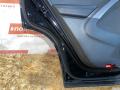 дверь задняя левая Volkswagen Tiguan 1 поколение 2009, 2.0 л., CAWB, бензин, АКПП, 2t / c9x, полный привод, 5N0833055A - фото №13