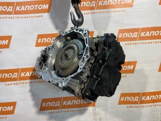 КПП автоматическая (АКПП) Chevrolet Aveo T300 (2011 - 2015), 1.6 л.