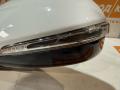 зеркало наружное левое Hyundai Santa Fe 3 поколение [рестайлинг] 2018, 2.2 л., D4HB, дизель, АКПП, pdw, внедорожник 5 дв., полный привод, 024074, 876202WBS0, 024075 - фото №6