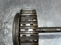 Барабан АКПП Toyota RAV4 3 поколение (XA30) (2005 - 2008), 3.5 л., 2GR-FE, бензин - фото №4