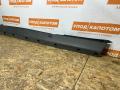 накладка на порог Chevrolet TrailBlazer 1 поколение 2003, 4.2 л., LL8, бензин, АКПП, primary black, внедорожник 5 дв., полный привод, 15188874 - фото №3