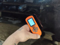 дверь передняя левая Volkswagen Touareg 1 поколение 2005, 4.2 л., AXQ, бензин, АКПП, z4 / c9z, внедорожник 5 дв., полный привод - фото №41