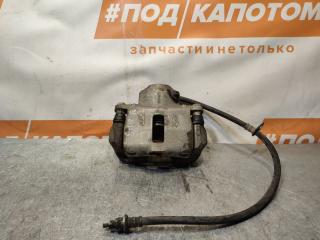 СУППОРТ зад. прав. Toyota Camry XV50 2014, 3.5 л., 2GR-FE, бензин, АКПП, 061, седан, передний привод, K241087C, 4783006060