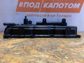 клапанная крышка Nissan Murano Z50 (2002 - 2008), 3.5 л., VQ35, бензин, AFR13264-JN01A - фото №6