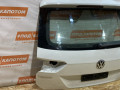 крышка багажника (дверь 3-5) Volkswagen Tiguan 2 поколение 2018, 2.0 л., CZPA, бензин, АКПП, 0q/c9a, внедорожник 5 дв., полный привод - фото №3