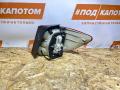 фонарь задний левый Mercedes-Benz B-Класс W245 [рестайлинг] 2008, 1.7 л., M 266.940, бензин, АКПП, 696u, хетчбэк 5 дв., передний привод, A1698202564, A1698200377, A1698202364 - фото №3