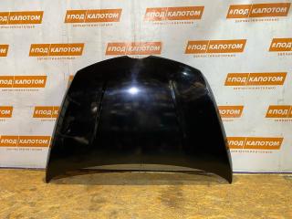 капот Mazda CX-7 1 поколение 2009, 2.3 л., L3-VDT, бензин, АКПП, a3f, внедорожник 5 дв., передний привод, EGY15231XD