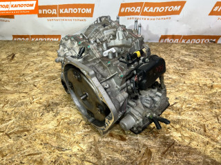 КПП автоматическая (АКПП) Chery Tiggo 7 Pro 1 поколение 2023, 1.5 л., вариатор, передний привод, 025CHA, 15021010A