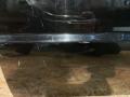 дверь задняя левая Suzuki SX4 1 поколение 2009, 1.5 л., M15A, бензин, АКПП, zmv, хетчбэк 5 дв., передний привод, 6800480810 - фото №12