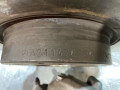 комплект тормозов Mercedes-Benz E-Класс W211/S211 2005, 3.5 л., M 272.964, бензин, АКПП, 197u - лак obsidianschwarz, универсал, задний привод, A2114210912, 20.7047.03, 20.7047.04 - фото №21