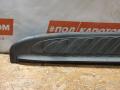 подножка Chevrolet TrailBlazer 1 поколение 2003, 4.2 л., LL8, бензин, АКПП, primary black, внедорожник 5 дв., полный привод, 15052423, 15052424 - фото №15