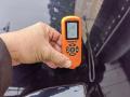 крыша BMW X5 E70 2009, 4.8 л., N62 B48 B, бензин, АКПП, 416, внедорожник 5 дв., полный привод, 41317174369 - фото №15