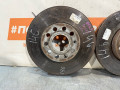 диск тормозной передний Volkswagen Golf 6 поколение 2010, 1.4 л., CAXA, бензин, АКПП, универсал, передний привод, 1K0615301AC, 1K0615301AS, 1K0615301AK, 1K0615301S - фото №10