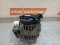генератор Ford Focus 3 поколение 2014, 1.6 л., PNDA, бензин, АКПП, AV6N-10300-HA - фото №2