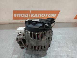 генератор Ford Focus 3 поколение 2014, 1.6 л., PNDA, бензин, АКПП, 2112101911