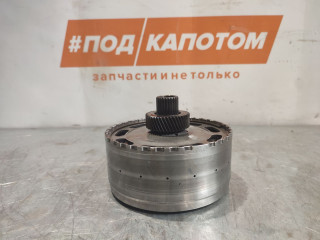 Барабан АКПП Mazda Premacy 2 поколение 2005, 2.0 л., LF-VE, бензин, АКПП
